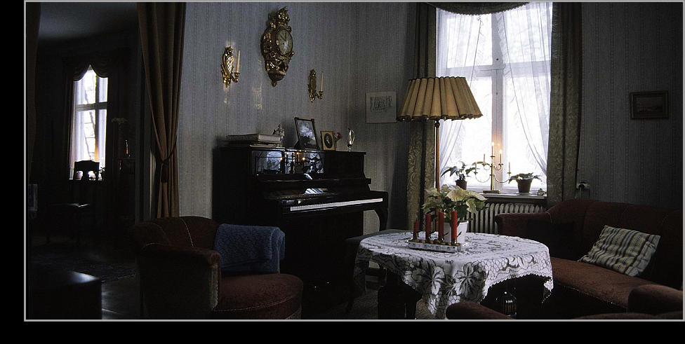Dödsbo, 1990